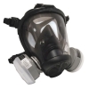 OPTI-FIT FULL FACE RESPIRATOR-LA